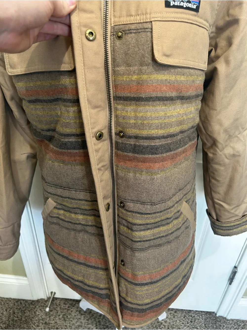 Patagonia Women’s Out Yonder Jacket